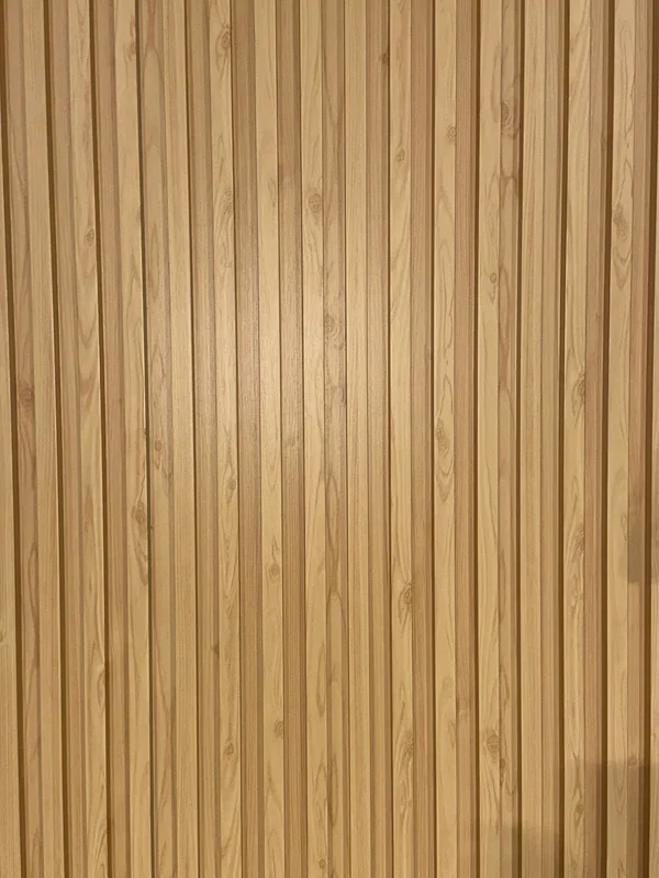 my eco panels wpc panel blonde
