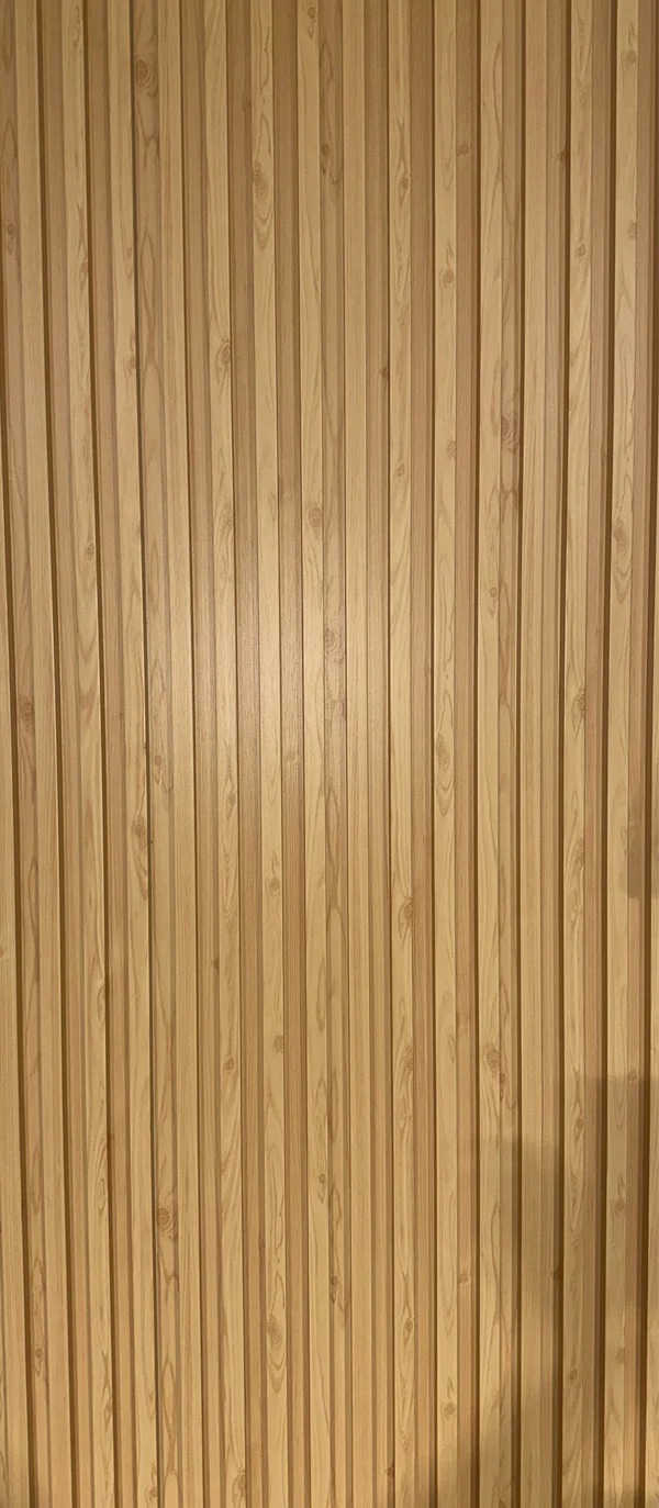 my eco panels wpc panel blonde